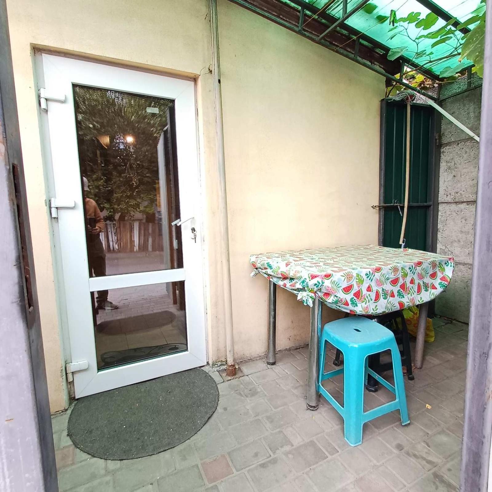 Частный Дом, Отдельный Вход И Двор Apartment Cherkasy Exterior photo