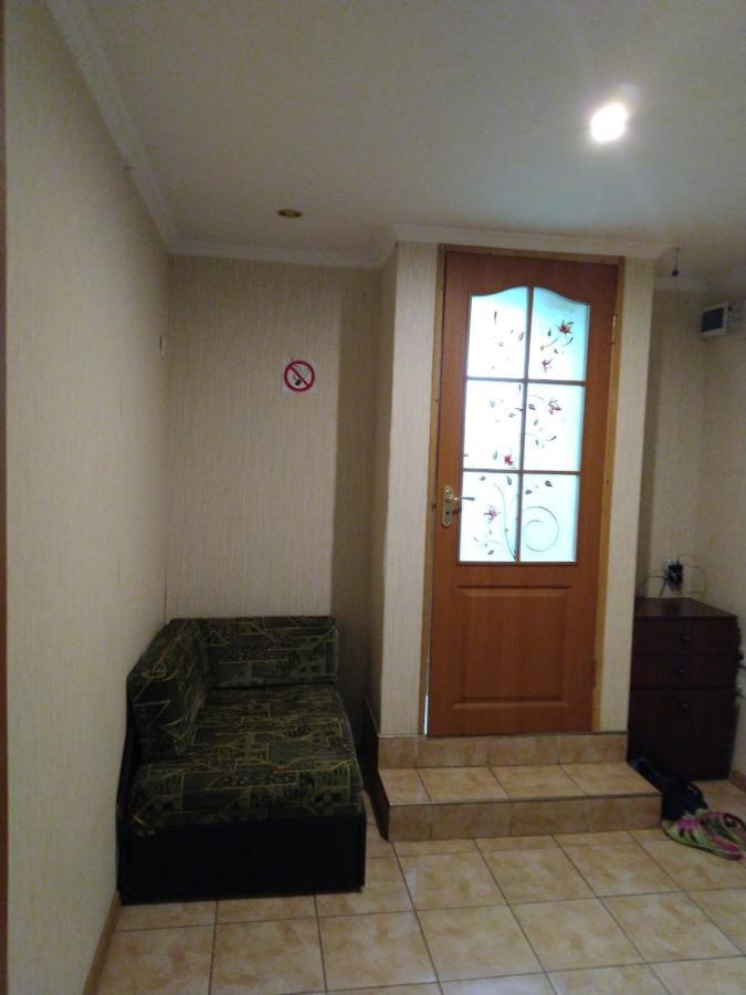 Частный Дом, Отдельный Вход И Двор Apartment Cherkasy Exterior photo